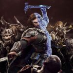 A new Lord of the Rings game is reportedly in development