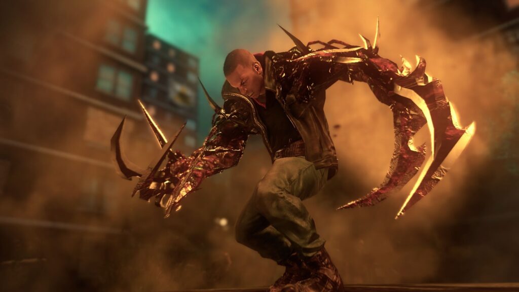 A Prototype remaster could be in the works