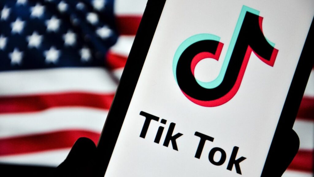 TikTok users in the US will reportedly have to move to a new app with new American owners when Trump deal takes effect