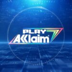Acclaim is back with nine new games
