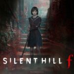 According to Konami, Silent Hill f sold a million copies in just one day