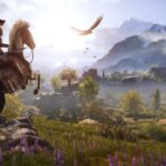 Critically Acclaimed PS4 Action Adventure Game 85% Off on PS Store
