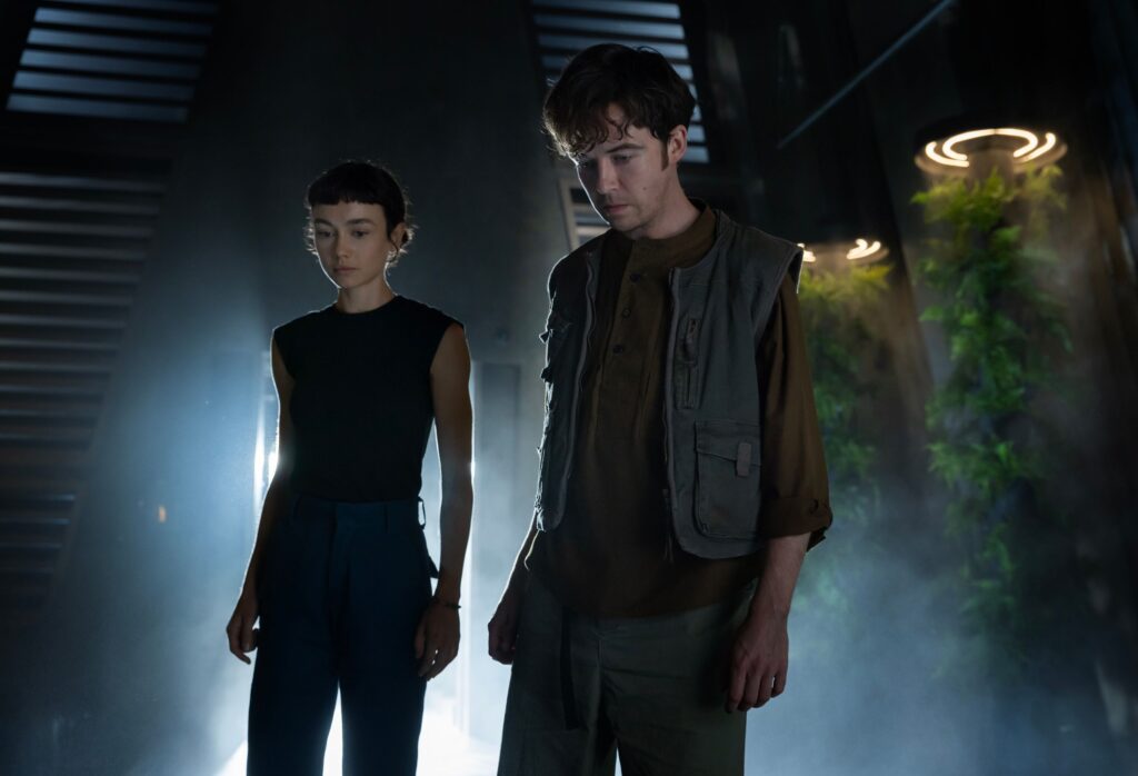 Will there be an Alien: Earth season 2? The show’s creator and star weigh in