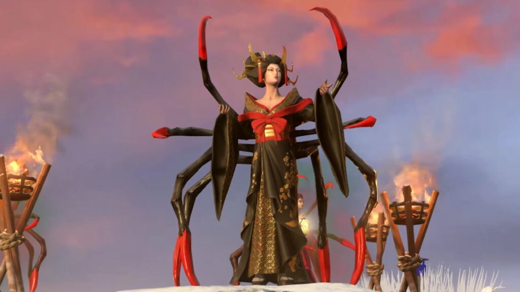 Age of Mythology: Retold – Heavenly Spear Launch Trailer | TGS 2025