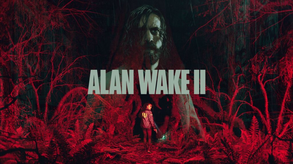 Alan Wake 2 is Coming to PlayStation Plus Essential on October 7th