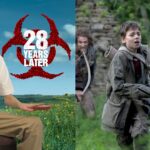What really scares the Gen Z star of 28 Years Later?