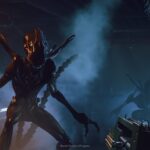 Alien: Rogue Incursion Part One Evolved Edition Review – Predictably Scary