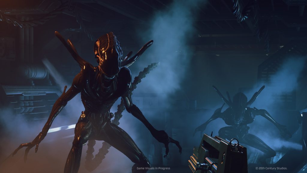 Alien: Rogue Incursion Part One Evolved Edition Review – Predictably Scary
