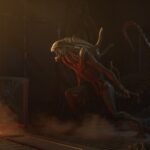 Alien: Rogue Incursion Evolved is also coming to Xbox Series