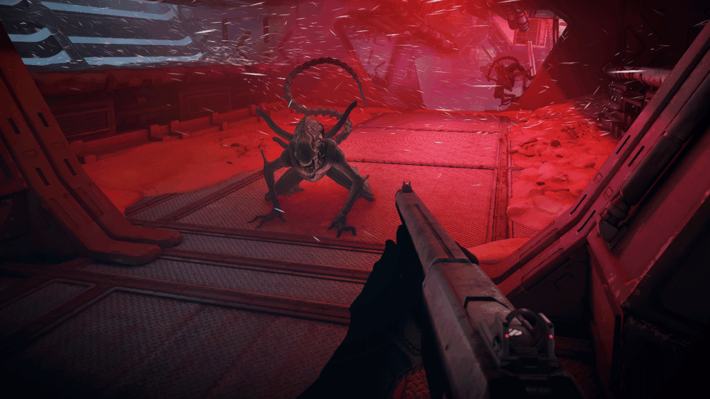 Alien: Rogue Incursion – Part One: Evolved Edition – Official Launch Trailer
