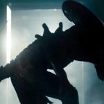 Alien: Earth cast & crew talk art, eyeball aliens, and ‘the ghost of Giger’