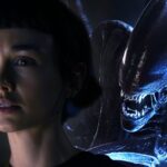 How did Sydney Chandler learn to speak Xenomorph?