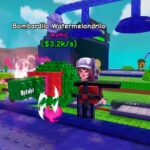 Roblox Plants vs Brainrots: All Fuse Recipes (Fuse Machine Guide)