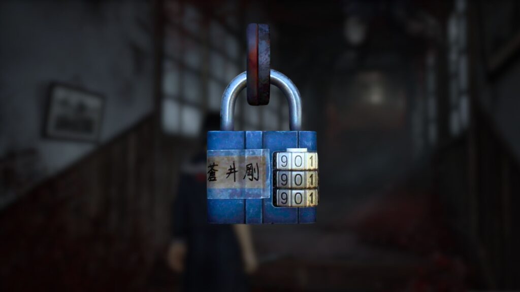 How to Unlock School Cabinet (All Locker Codes) — Silent Hill f