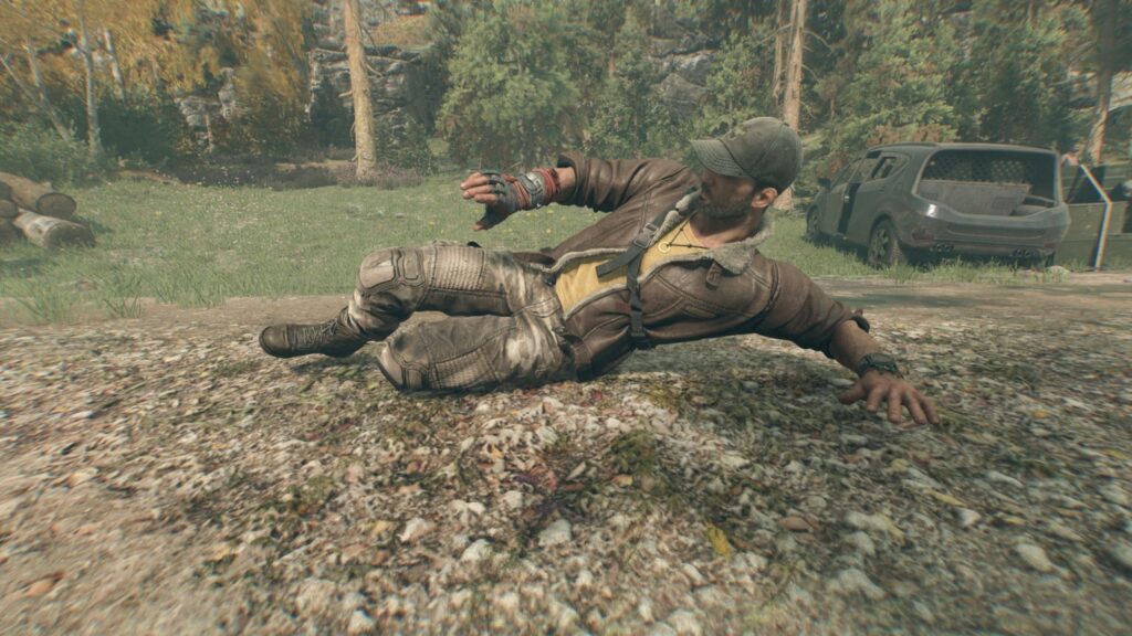 Fast Travel Alternatives in Dying Light The Beast