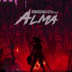 Altered Alma – Official Updated Demo Trailer | Critical Reflex Direct 2025