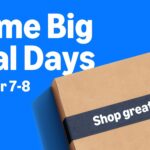 Amazon Prime Big Deal Days dates confirmed & best deals to expect