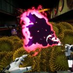 Ambrosia Sky creators explain the cryptic FPS trailer