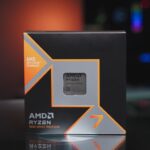 AMD is promoting its Ryzen 9000X3D processors with advertised performance of up to 1000 FPS