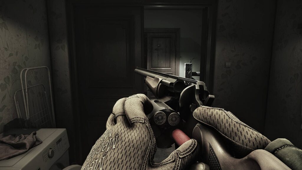 Escape From Tarkov’s Steam release comes with a snag for people who already own it