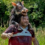 Jack Black and Paul Rudd’s Anaconda reboot movie is smart