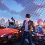 Ananta looks expensive, like a mix of GTA, Spider-Man, and Yakuza, and a bit overwhelming