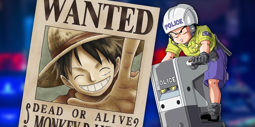 Anime and Piracy