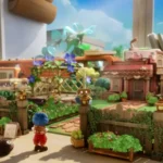 Shrink Into A Cozy Miniature World In Stunning Life Sim Animula Nook