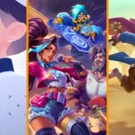 Annapurna Interactive marks its Tokyo Game Show debut by announcing three new games