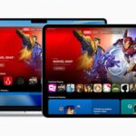 Apple’s new gaming app is out now and it includes features you’ll swear you already had