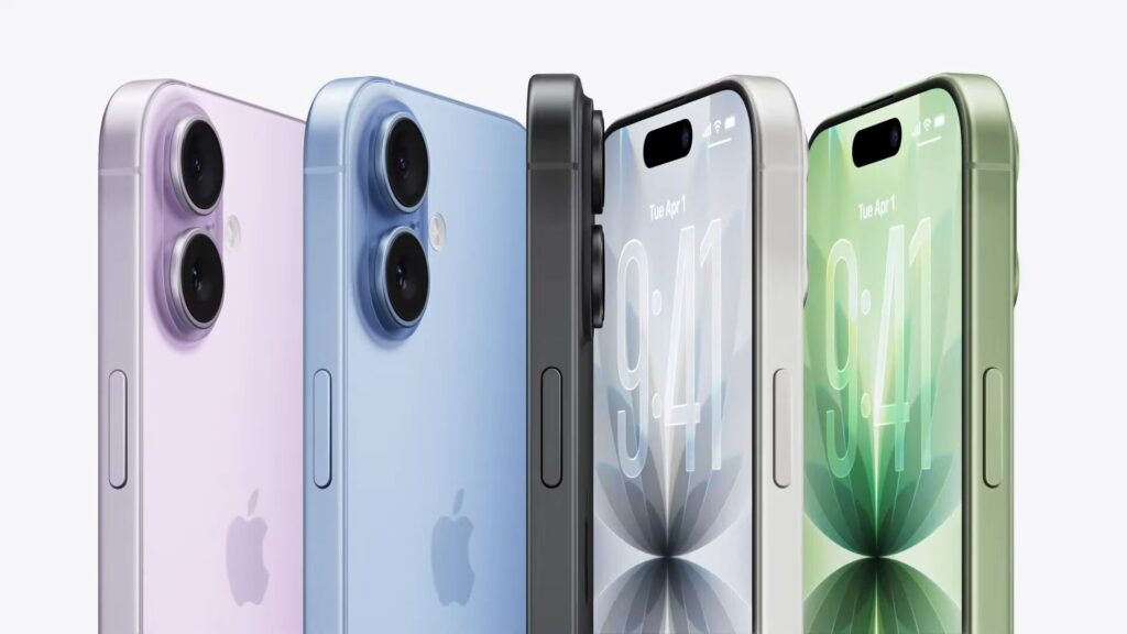 Apple iPhone 17 Event: Exciting Smartphone Announcements Here!
