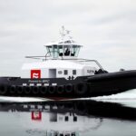 Arc gets its first major order for electric tugboats worth $160M