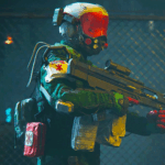 Arena Breakout: Infinite x Cyberpunk 2077 – Official Trauma Team Trailer