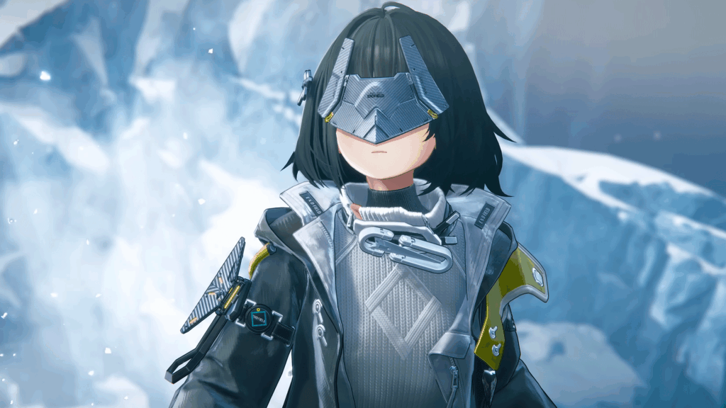 Arknights: Endfield – Official PS5 Pro Gameplay Prologue Demo