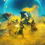 Arrowhead has no plans to do a Helldivers 3