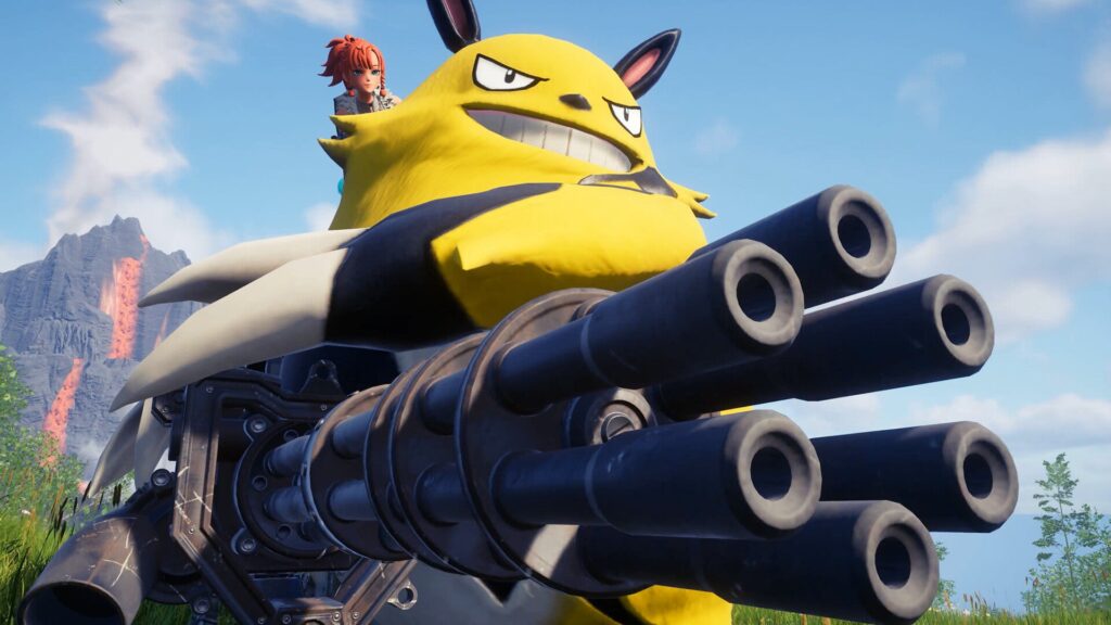 As Nintendo and the Pokémon Company’s Patent Lawsuit Rumbles On, Pocketpair Says It’s Heads Down Getting Palworld Ready to Exit Early Access and Officially Release Ver 1.0 in 2026