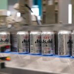 Japan’s beer-making giant Asahi stops production after cyberattack 