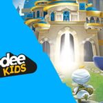 Asmodee Announces New Asmodee Kids Brand, Bringing Shorter, Child-Friendly Board Games to Tables