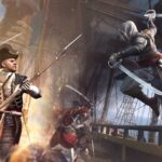 The Assassin’s Creed Black Flag remake will release early 2026 and swaps modern-day sections for more piracy, claims report