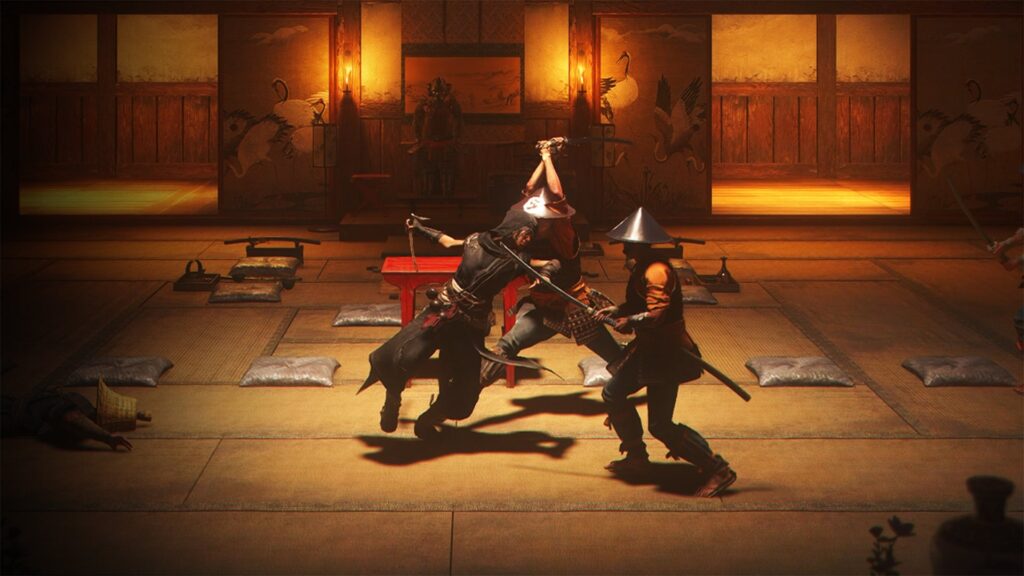 Assassin’s Creed Shadows: Claws of Awaji DLC – 37 Minutes of Gameplay