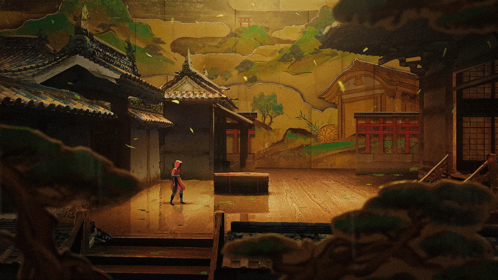 Assassin’s Creed Shadows: Claws of Awaji’s Side-Scrolling Introduction