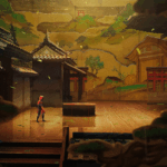 Assassin’s Creed Shadows: Claws of Awaji’s Side-Scrolling Introduction