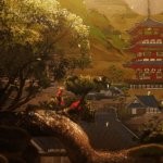 Assassin’s Creed Shadows DLC Includes a Prince of Persia-Style Side-Scrolling Sequence