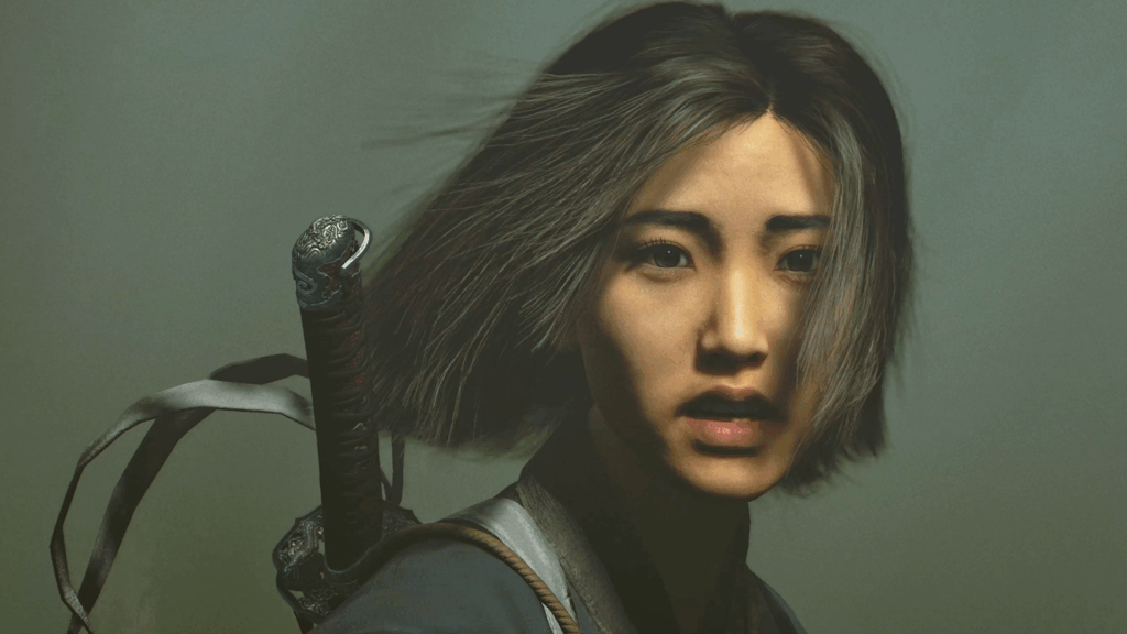 Assassin’s Creed Shadows – Official Claws of Awaji DLC Launch Trailer