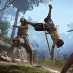 Assassin’s Creed Shadows’ next update adds in a cool staff, Ezio’s threads, and some neat quality of life bits