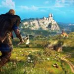 Popular PS5, PS4 Action RPG 80% Off on PS Store, DLC Included