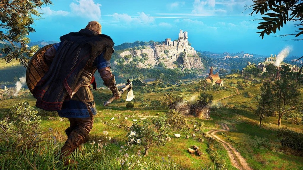 Popular PS5, PS4 Action RPG 80% Off on PS Store, DLC Included
