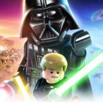 Nintendo’s own Zurich Pop Con display reveals five Lego games are getting Switch 2 ports