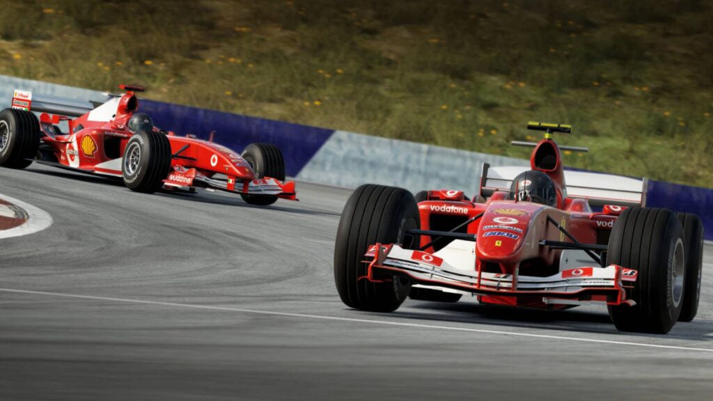 Assetto Corsa EVO motors into multiplayer racing for the first time in its latest early access update