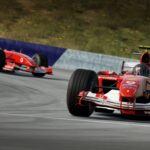 Assetto Corsa EVO motors into multiplayer racing for the first time in its latest early access update